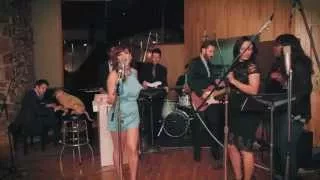 Poison - Vintage "Old Jack Swing" Bell Biv Devoe Cover ft. Shoshana Bean