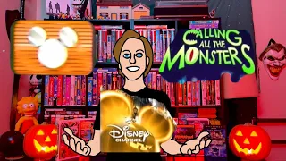 Halloween on Disney Channel: A Complete History (1983-2023)