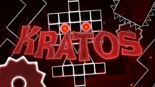 [1080p] Kratos by Tride (w/clicks)