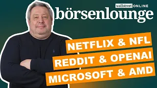 Microsoft | Netflix | Reddit & wird die Türkei zum Paradies für chinesische Autobauer?