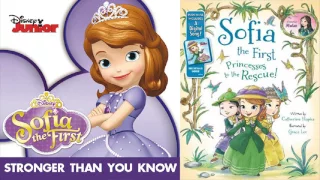 Sofia The First - Stronger Than You Know