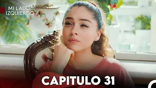 Mi Lado Izquierdo Capitulo 31 (Doblado en Español) FULL HD