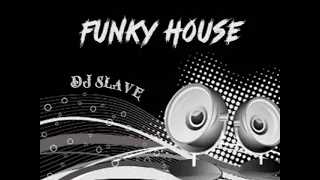 FUNKY HOUSE ★FUNKY DISCO HOUSE ★SESSION 517 ★ MASTERMIX #DJSLAVE