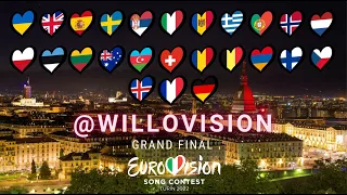Eurovision 2022 Final recap reaction 🇺🇦 Ukraine win + Måneskin perform in Torino