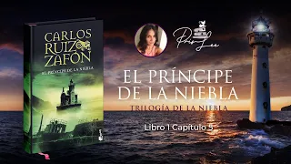 El Principe De La Niebla Capítulo 5 Libro 1