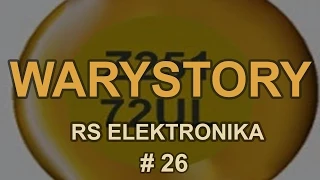 Warystory [RS Elektronika] # 26