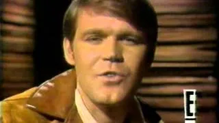 Gentle On My Mind - Glen Campbell and John Hartford