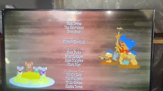 [DO NOT BLOCK THIS] Tom & Jerry: Cowboy Up [2022] (Ending Credits) Read Description