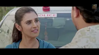 "EPCO 302 ( IPS DURGA ) Hindi Dubbed Action  Movie | Kasthuri, Salangai Durai, Sengodan Duraisamy