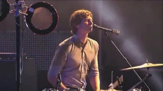 Gotye Eyes Wide Open Jimmy Kimmel