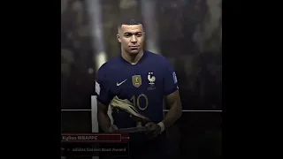 Free Mbappé 4K Clips Sad