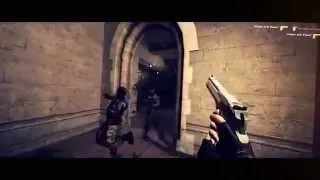 CSS DEAGLE CLIP 2013 by me