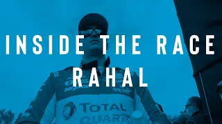 INSIDE THE RACE: GRAHAM RAHAL // GRAND PRIX OF PORTLAND