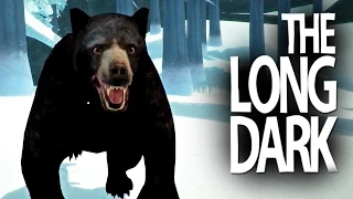 The Long Dark - Встреча с Медведем (ШОК) #16