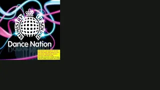 🌍Dance Nation | Ministry of Sound | 2006 | CD2/Full | HQ