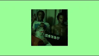 [FREE] Playboi Carti x A$AP Rocky type beat - "CRASH" | 2022 |