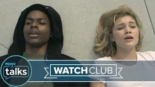 Cloak and Dagger Season Finale BREAKDOWN! - WatchClub (S01E10)