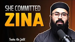 She Committed Zina || Tuaha Ibn Jalil, Ali E And Abu Saad || #youthclub Emotional Reminder