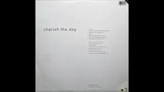 Sade - Cherish The Day (Sade Remix)