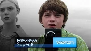 'Super 8' Movie Review - Movieology