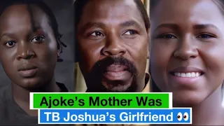 Exclusive Interview With TB Joshua's Ex-Disciple | I Was The First To See Ajoke | Part 1