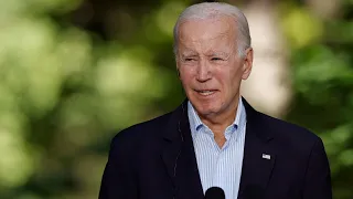 Joe Biden ‘in hot water’ over allowing arms sales to Qatar, Lebanon