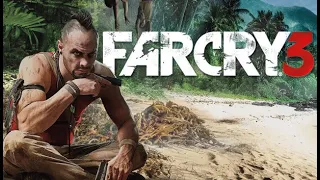 Far Cry 3 - Часть 11: Песочный человек