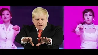 TWICE「Brexit」Music Video