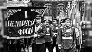 10 Фактов о Параде ПОБЕДЫ 1945