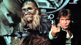 Young Han Solo casting down to three for origin movie