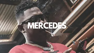 "MERCEDES" Yemil ✘ Bin$ho ✘ @SmileBeatss | Trap Beat Instrumental