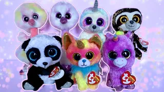 HUGE BEANIE BOO REVIEW (part 2)