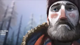 The Long Dark - Episode 2 Cinematic Intro