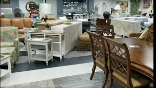 Showroom Walk 2023 Furniture Trends Ft. Myers FL 1-1-2023 / 14181 S Tamiami Trail.