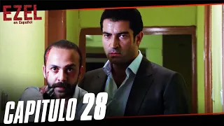 Ezel Episode 28 (Spanish Dubbed)