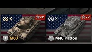 рейтинговые бои | начало 5269 и 115 боев | цель 6к за 300 боев #wotblitz