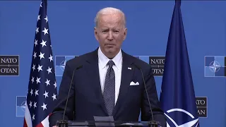 President Biden visits Poland, a complex ally on Ukraine's doorstep