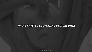 Sia - Chandelier // Español + Video Oficial