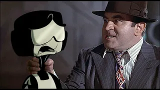 Who Framed Johnny Utah? - PICO DAY 2022