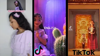 ||Encanto TikTok Compilation||