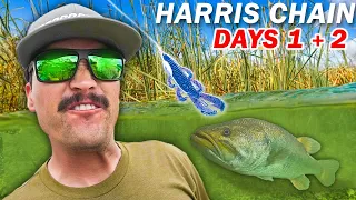 Fishing Florida My Way (Boat Flips & Big Rods)