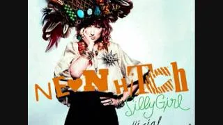 Silly Girl (Official Instrumental) - Neon Hitch + Lyrics HQ