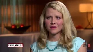 Elizabeth Smart Investigates Official Responses to Campus Sex Assaults - Pt. 1 - Crime Watch Daily