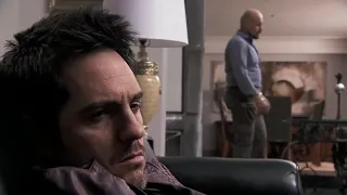 ESDLC 3 Cap 60 - El Chema Venegas se entera que Andrews esta muerto y llora