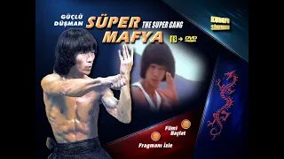 SÜPER MAFYA BETA'DAN TRANSFER DVD   CANLI MENÜ ve KLİP - GÜÇLÜ DÜŞMAN - THE SUPER GANG