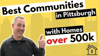 The Ultimate Guide to High-End Homes in Pittsburgh: Top Communities Revealed