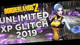 Borderlands 2 Glitches: Instant Easy Working Xp Glitch ! Instant Lvl 80 Glitches- Best Glitch For XP