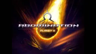 Abomination - Vortex