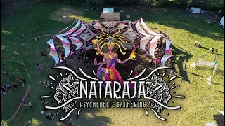 AFTERMOVIE | Nataraja Psychedelic Gathering 2022