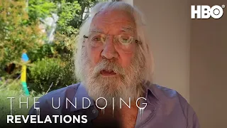 The Undoing: Donald Sutherland Breaks Down His Character's Shocking Secrets | HBO